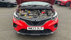 Renault Captur 1.0 TCE 90 Rive Gauche 5dr Petrol Hatchback